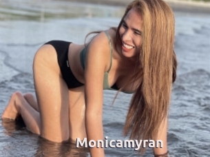 Monicamyran