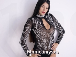 Monicamyson