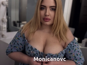 Monicanovc