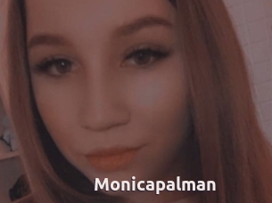 Monicapalman