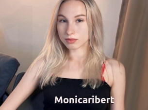 Monicaribert