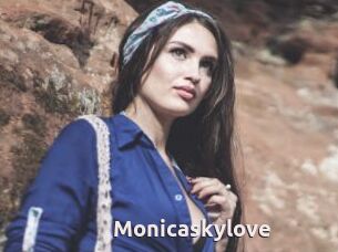 Monicaskylove