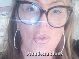 Monikamelons