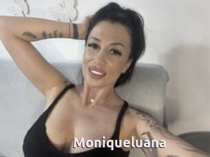 Moniqueluana