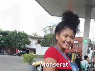 Monserat