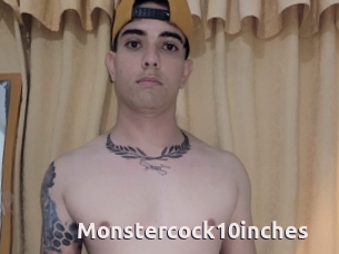 Monstercock10inches