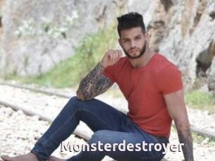 Monsterdestroyer