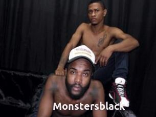 Monstersblack