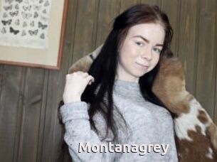 Montanagrey