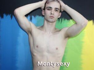 Montysexy