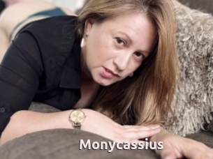 Monycassius