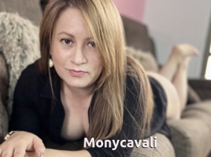 Monycavali