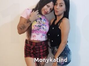 Monykatind