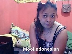 Mooiindonesian