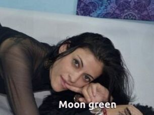 Moon_green