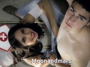 Moonandmars