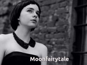 Moonfairytale