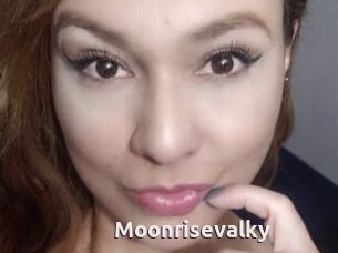 Moonrisevalky