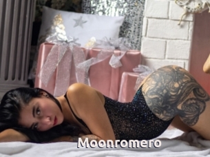 Moonromero