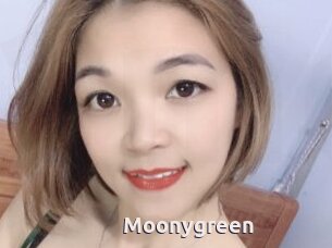 Moonygreen