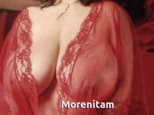 Morenitam