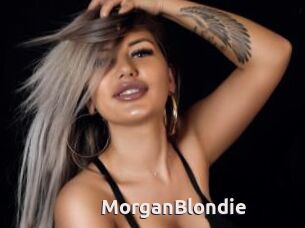 MorganBlondie