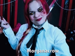 Morganacrow