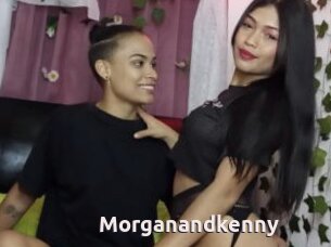 Morganandkenny