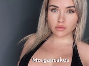 Morgancakes