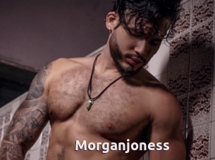 Morganjoness