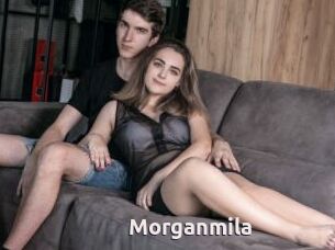 Morganmila