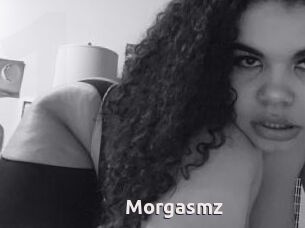 Morgasmz