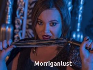 Morriganlust