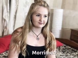 Morrimorr