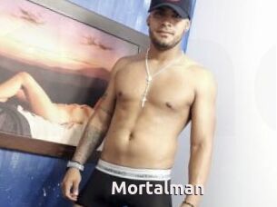 Mortalman