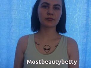 Mostbeautybetty