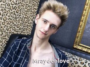 Mraydenlove