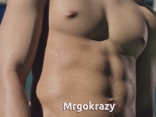 Mrgokrazy