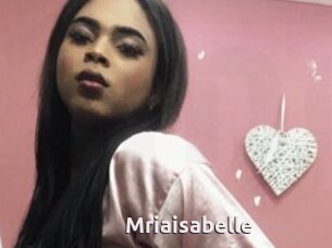 Mriaisabelle