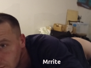 Mrrite