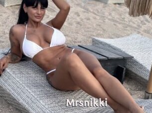 Mrsnikki