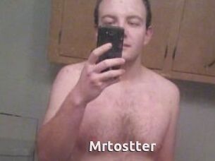 Mrtostter