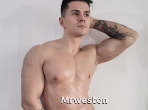 Mrweston