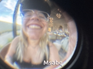 Msabq