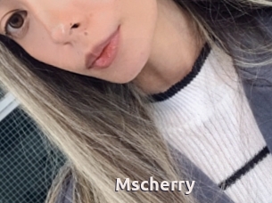 Mscherry