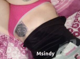 Msindy