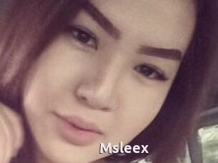 Msleex