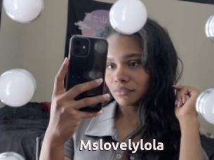 Mslovelylola