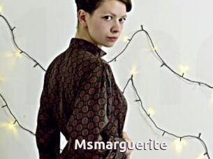 Msmarguerite