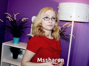 Mssharon